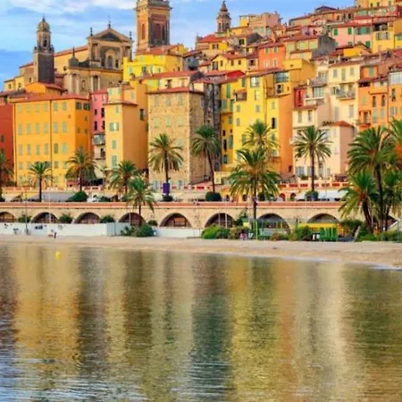 Vieille Equipe Sans Ascenseur Апартаменти *