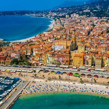 Apartamento Vieille Equipe Sans Ascenseur